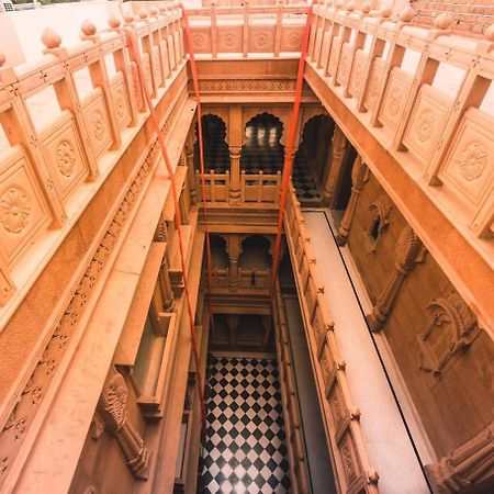 Hotel Dev Villa Jaisalmer Exterior foto